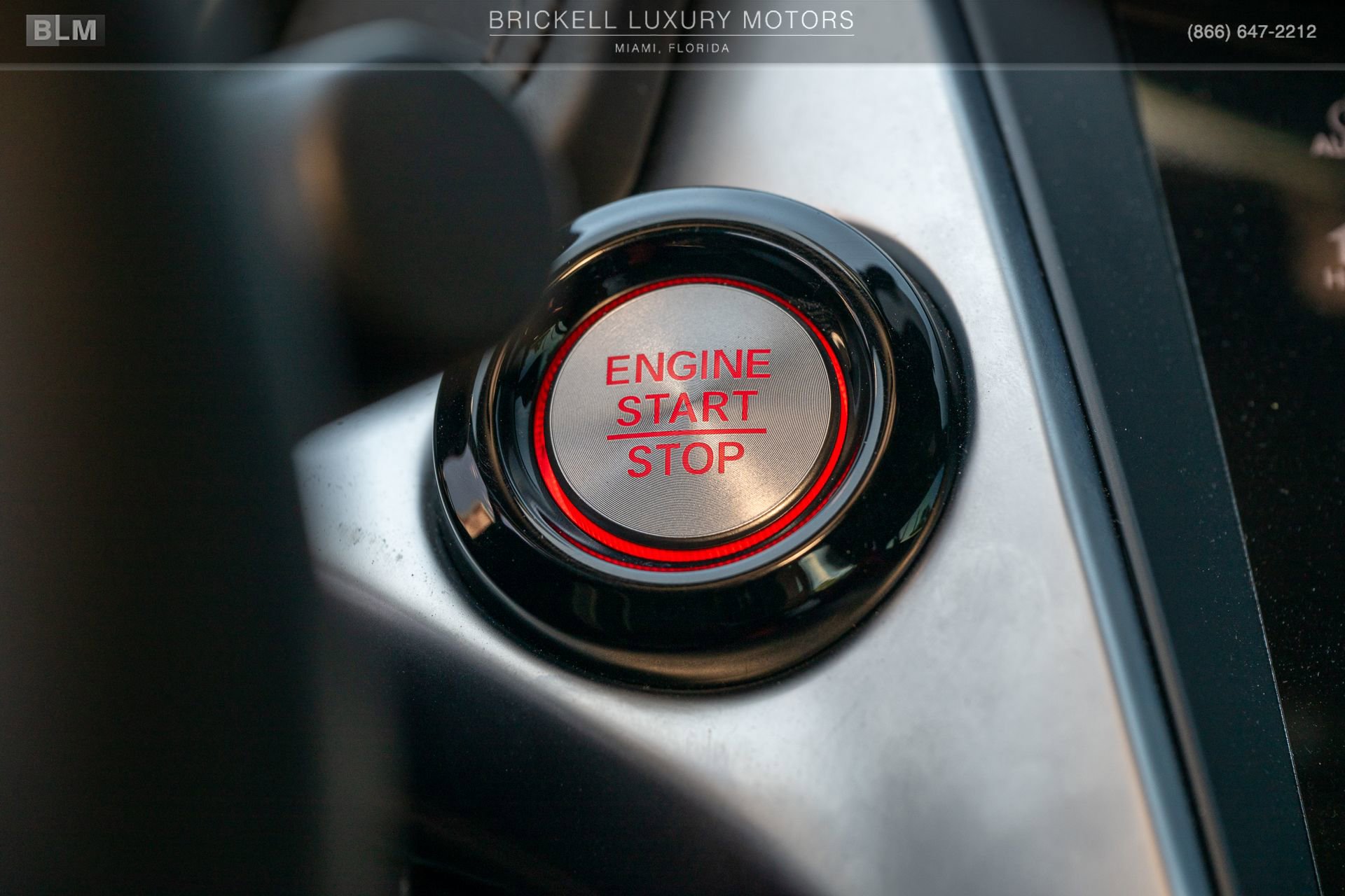 Used 2017 Acura NSX image 21