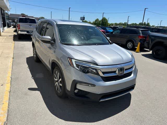 Used 2020 Honda Pilot EX-L image 27