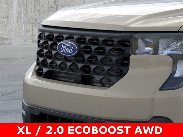 New 2025 Ford Maverick XL w/ Equipment Group 102A image 47