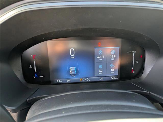 New 2026 Ford Escape Active image 10