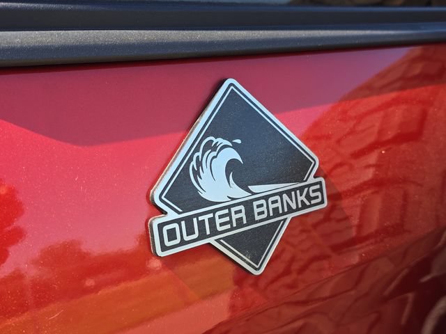 Certified 2022 Ford Bronco Outer Banks AWD/4WD image 7