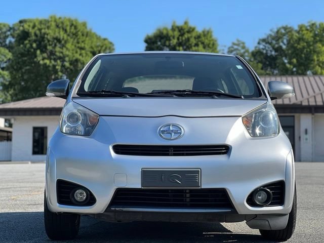 Used 2012 Scion iQ w/ Rear Speaker Pkg FWD image 2