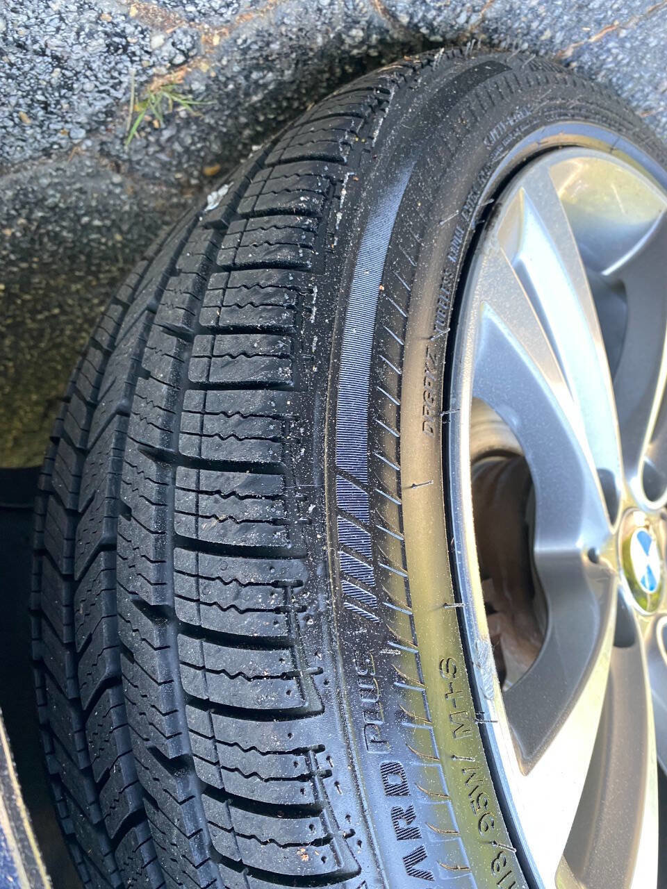 Used 2018 BMW 430i Gran Coupe xDrive AWD/4WD image 9