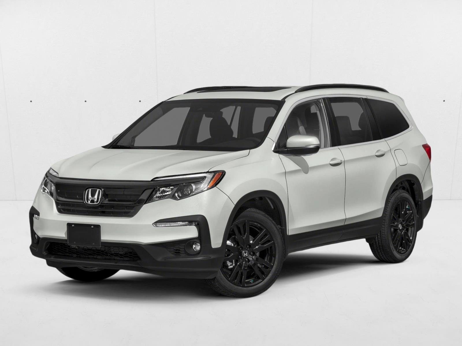 Used 2022 Honda Pilot Special Edition