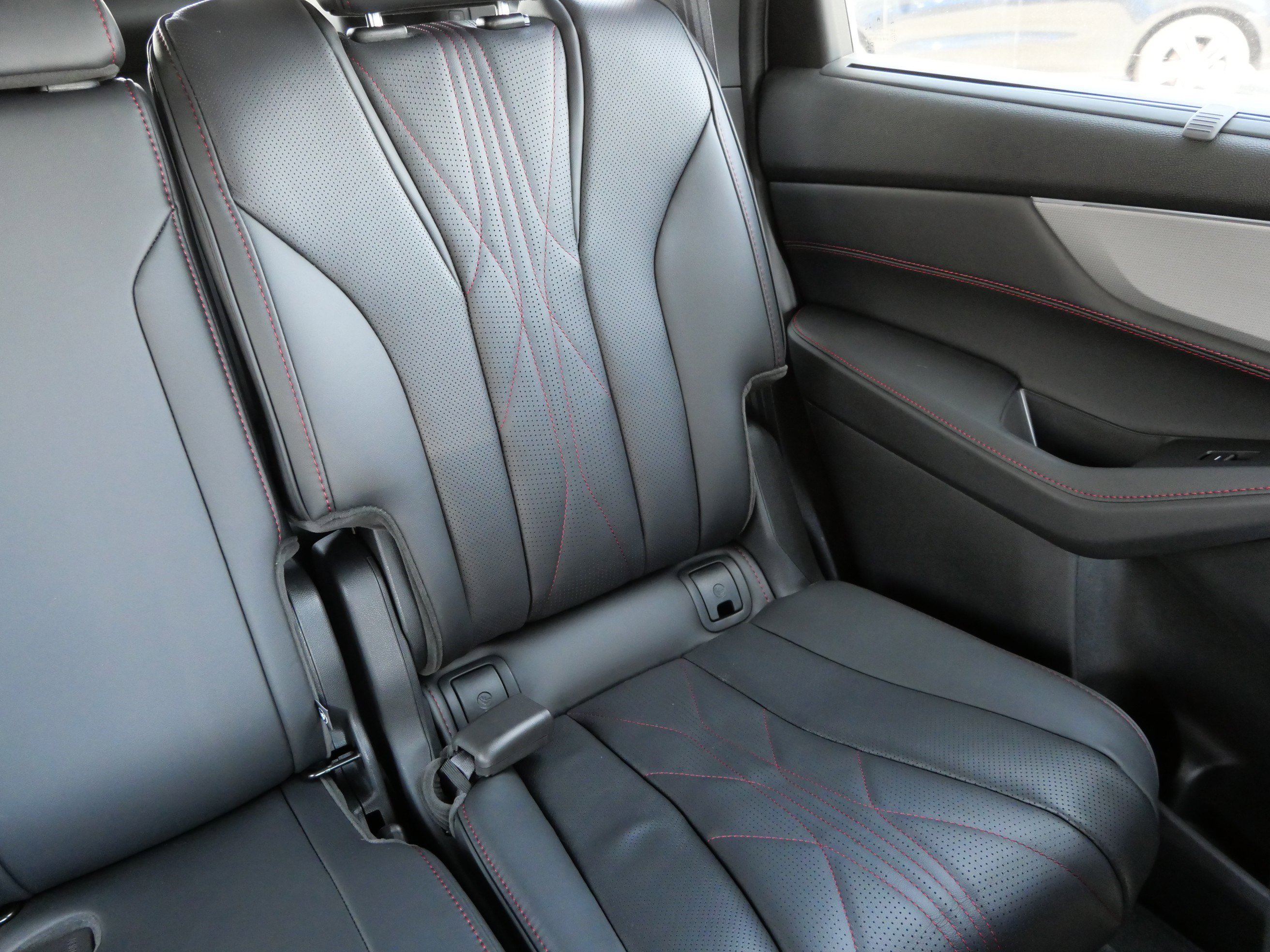 Certified 2026 Acura MDX A-Spec AWD/4WD image 14