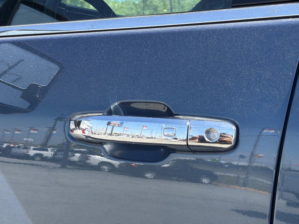 New 2026 GMC Sierra 2500 Denali Ultimate image 27