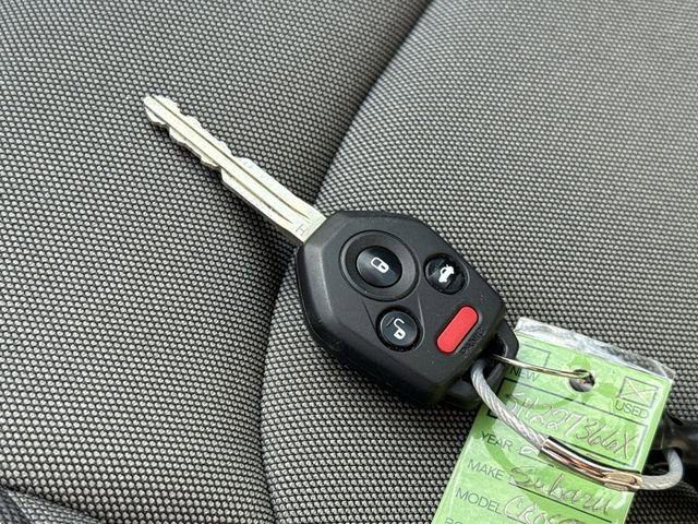 Certified 2025 Subaru Crosstrek 2.0i image 24