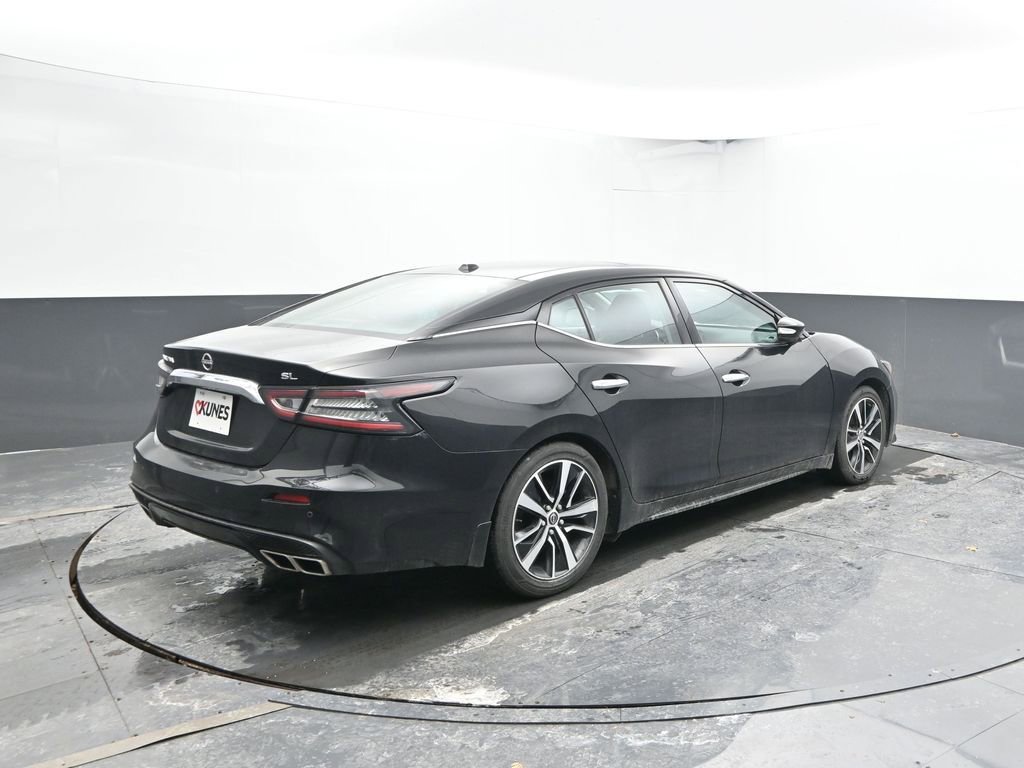 Used 2023 Nissan Maxima SL image 12