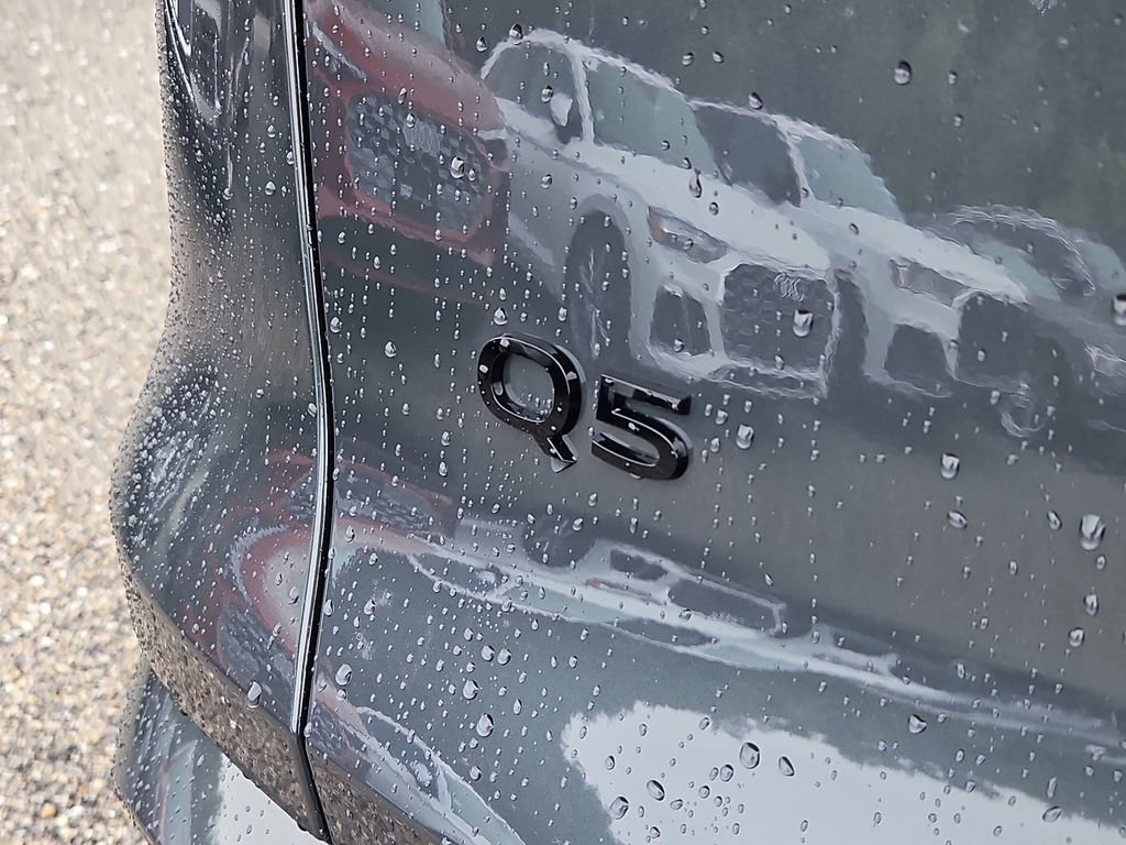New 2026 Audi Q5 Premium AWD/4WD image 6