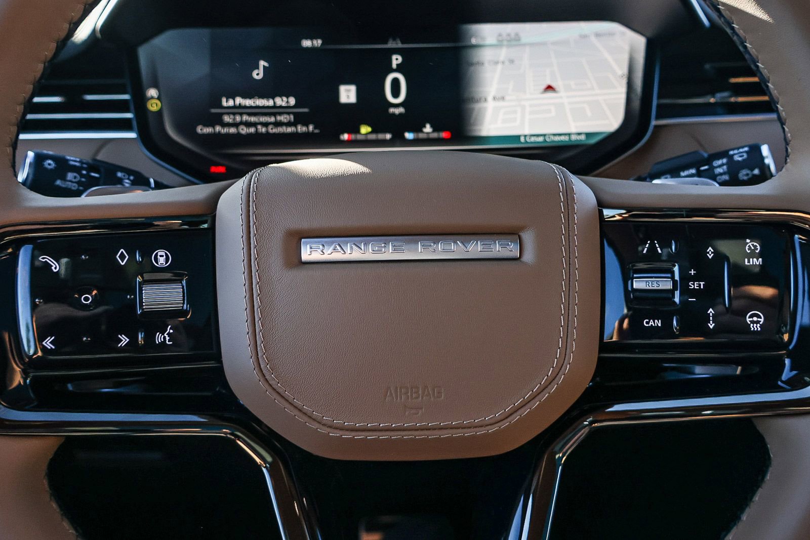 New 2026 Land Rover Range Rover Sport Dynamic SE image 34