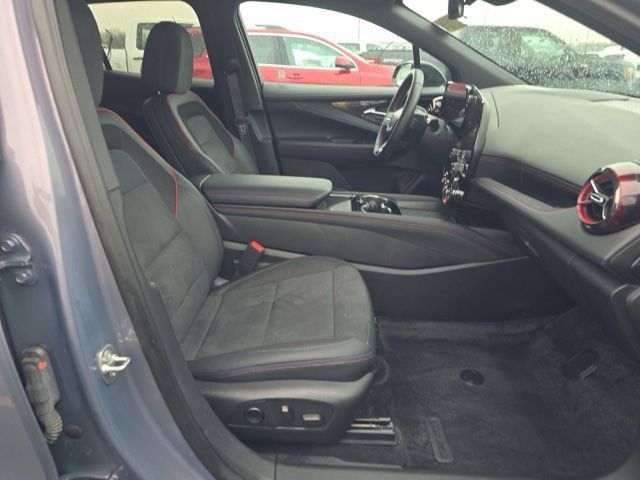 Used 2024 Chevrolet Blazer EV RS AWD/4WD image 10