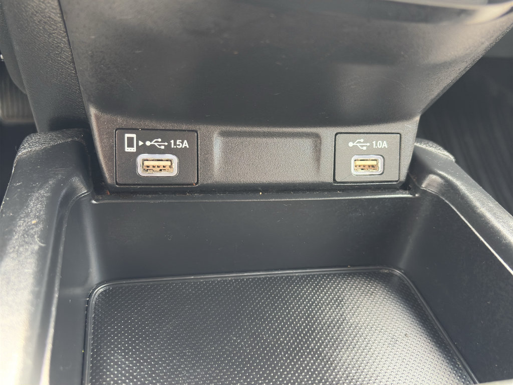 Used 2020 Honda CR-V EX-L image 27