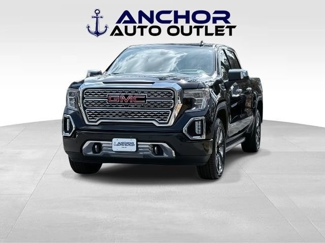 Used 2020 GMC Sierra 1500 Denali w/ Denali Ultimate Package AWD/4WD image 4