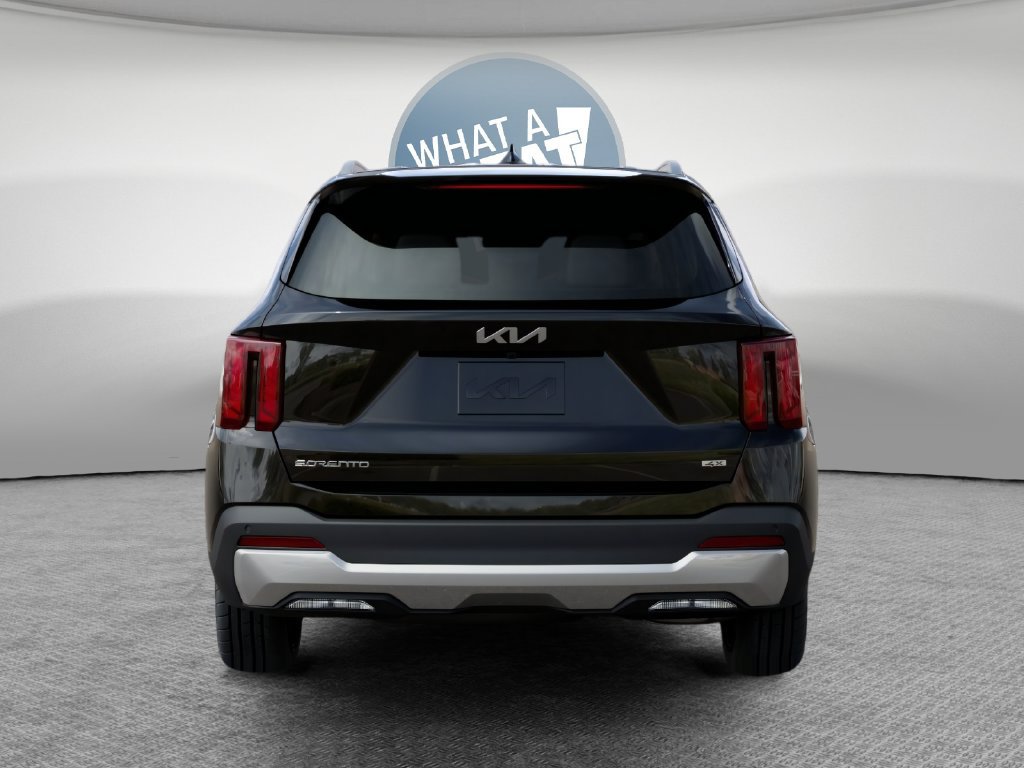 New 2026 Kia Sorento S AWD/4WD image 13