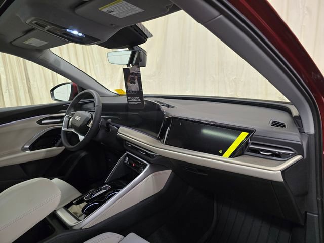 New 2026 Audi Q5 Prestige AWD/4WD image 35