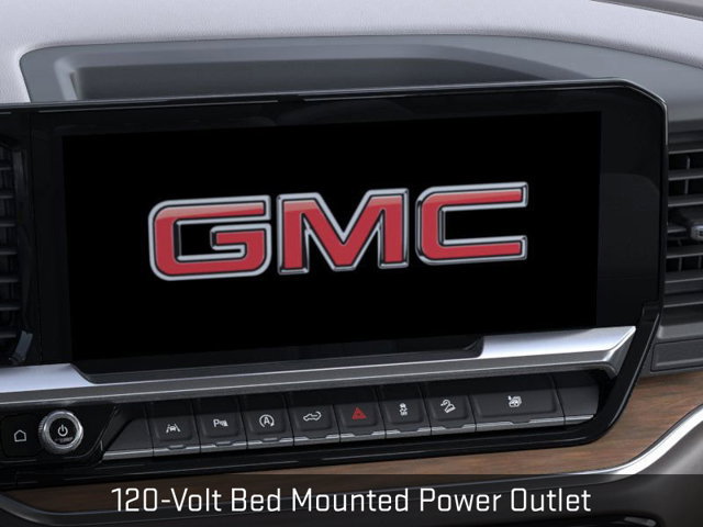 New 2026 GMC Sierra 1500 SLT w/ SLT Premium Plus Package AWD/4WD image 28