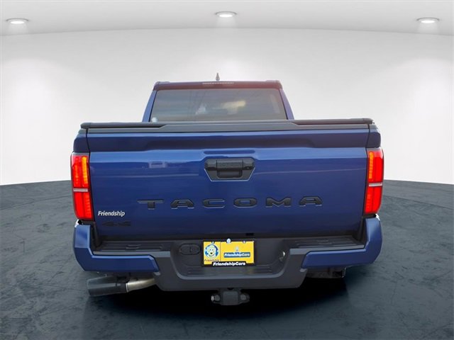 Used 2025 Toyota Tacoma SR5 image 5