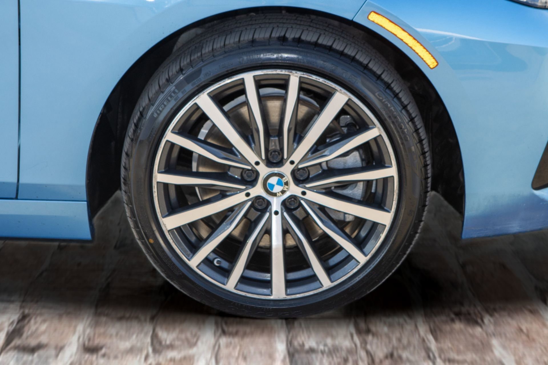 Used 2021 BMW 228i Gran Coupe image 38