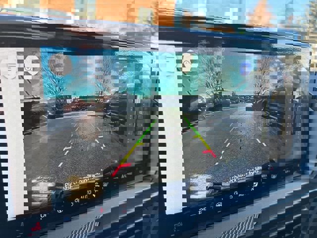 New 2025 Ford Bronco Sport Outer Banks w/ Outer Banks Tech Package+ image 27