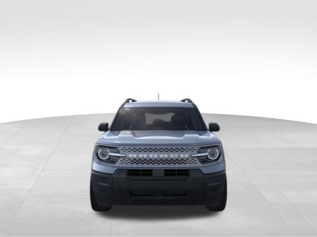 New 2025 Ford Bronco Sport Big Bend image 7