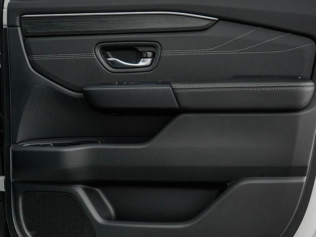 New 2026 Honda Pilot Touring image 10