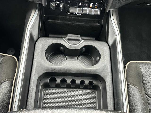 Used 2022 RAM 1500 Laramie w/ Sport Appearance Package image 30