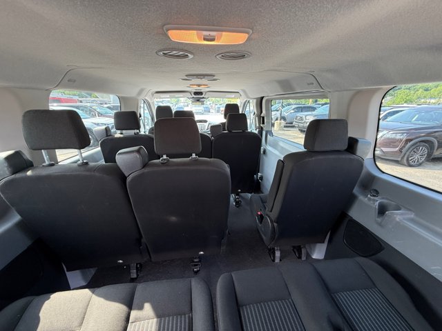 Used 2018 Ford Transit 350 XLT RWD image 19