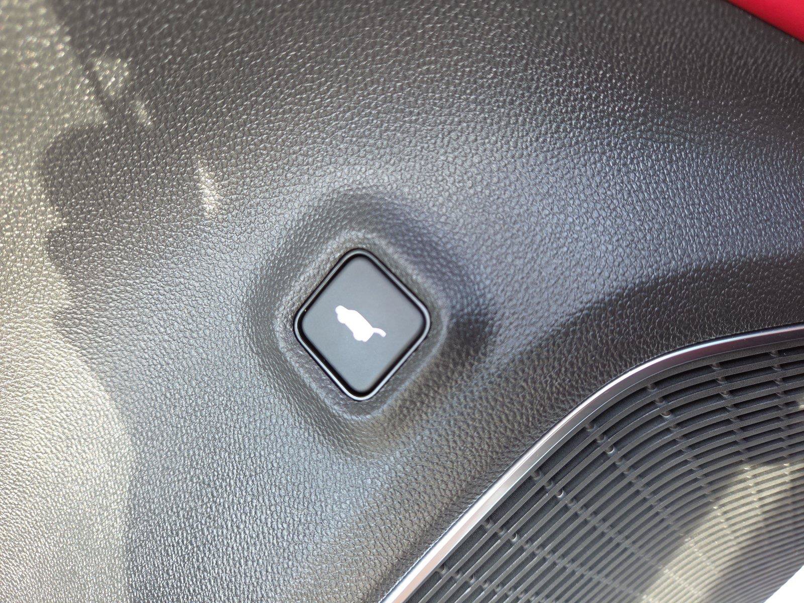 Certified 2026 Acura MDX A-Spec AWD/4WD image 19