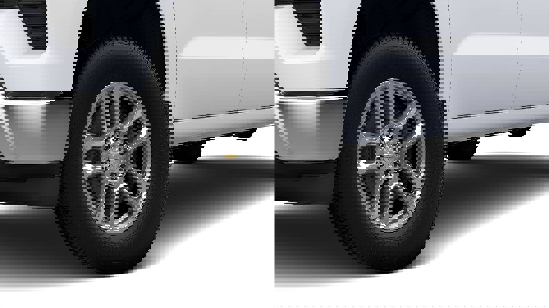 New 2026 Chevrolet Silverado 1500 LT image 4