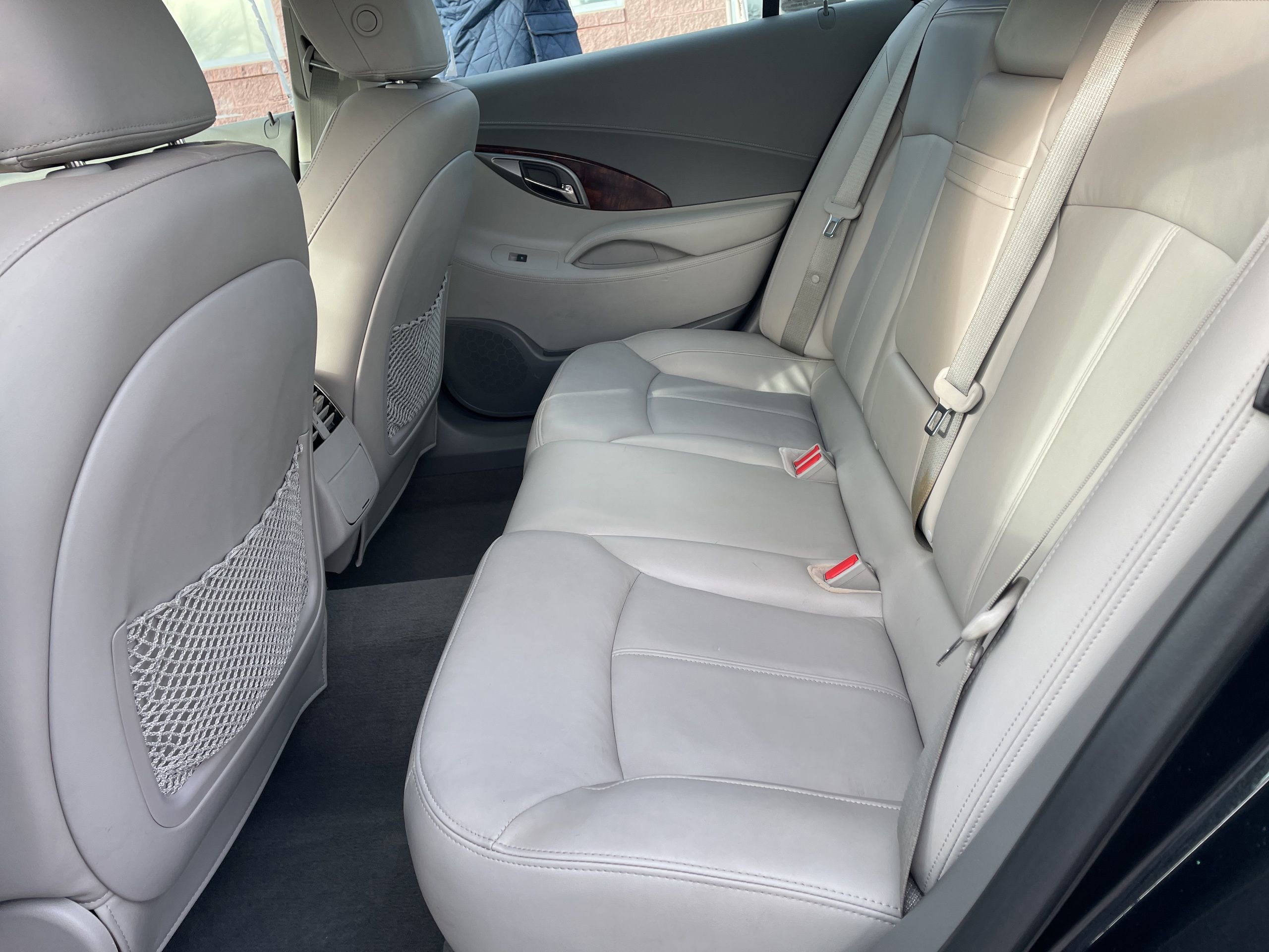 Used 2012 Buick LaCrosse Premium image 15