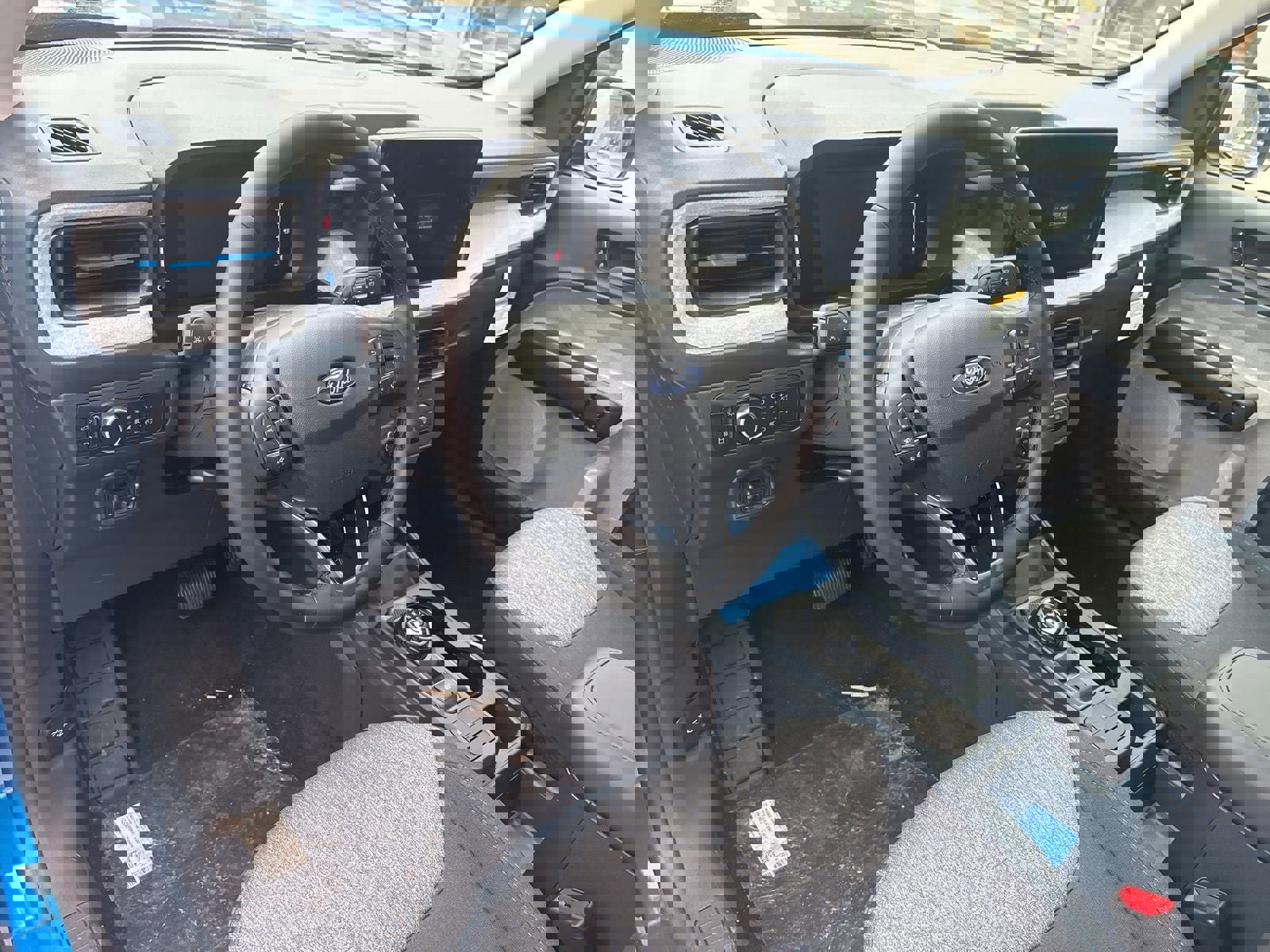 New 2026 Ford Maverick XLT w/ Equipment Group 301A image 12