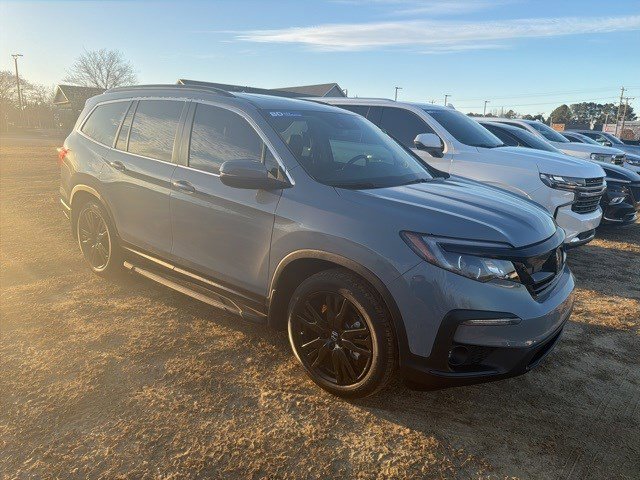 Used 2022 Honda Pilot Special Edition image 10