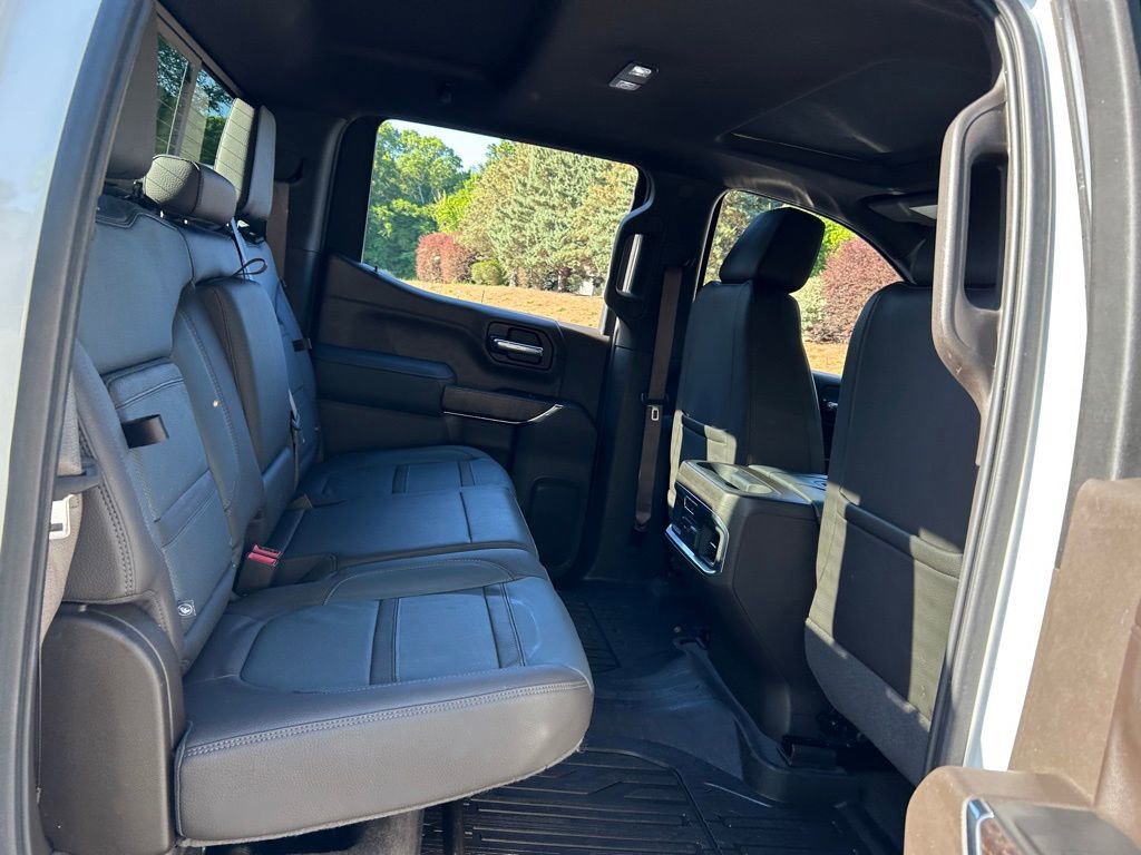 Used 2021 GMC Sierra 1500 Denali w/ Denali Ultimate Package AWD/4WD image 50
