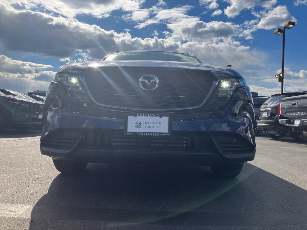 New 2026 MAZDA CX-5 Preferred AWD/4WD image 25