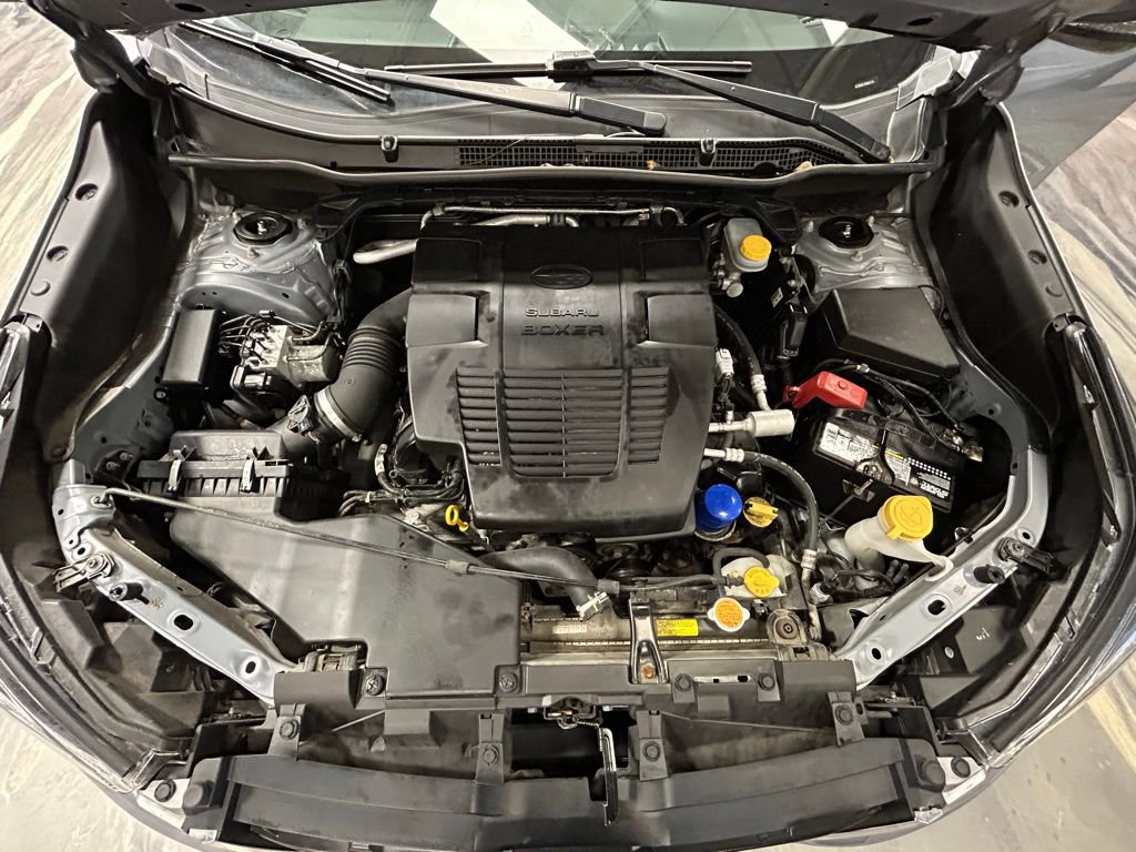 Used 2019 Subaru Forester Limited AWD/4WD image 56