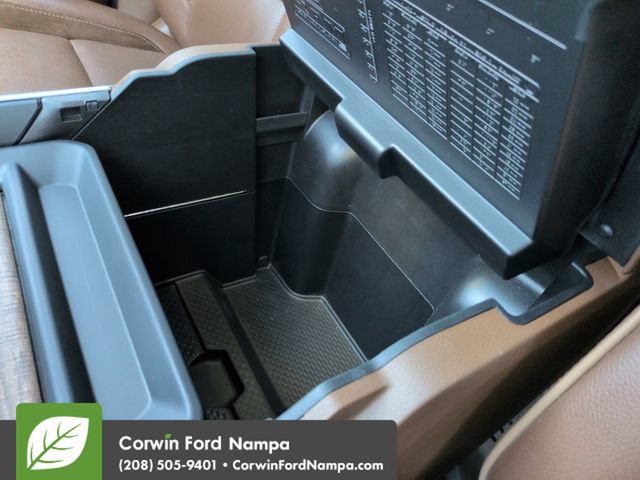 Used 2023 RAM 1500 Limited AWD/4WD image 19