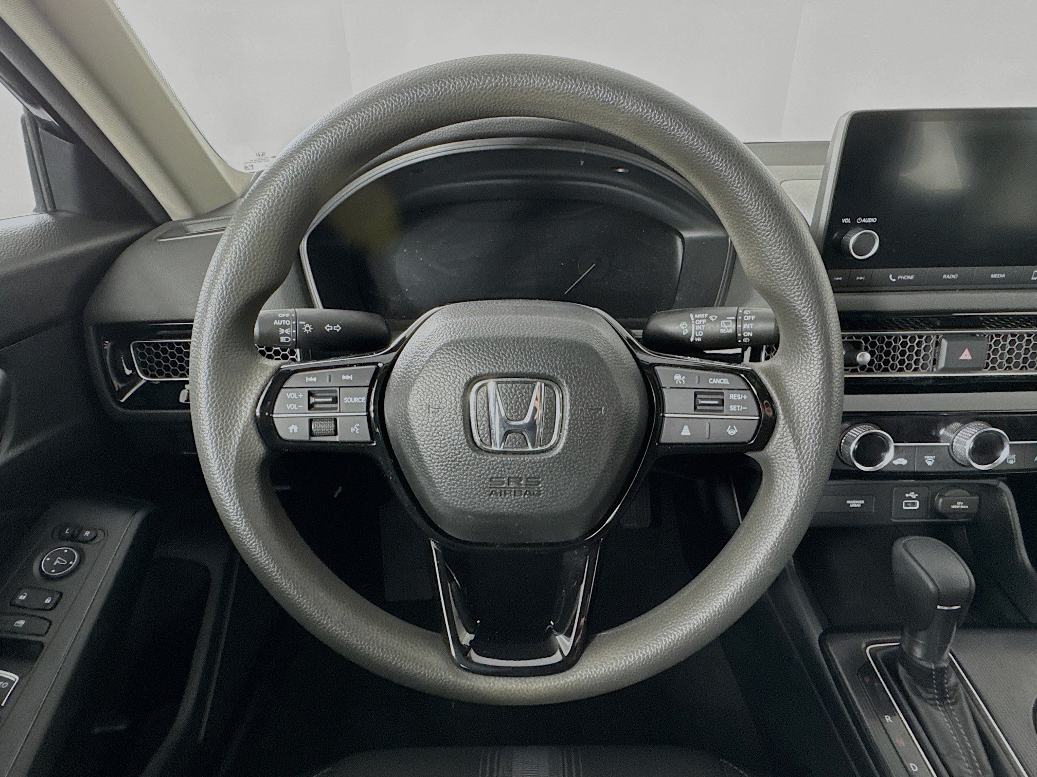 Certified 2023 Honda Civic LX image 11