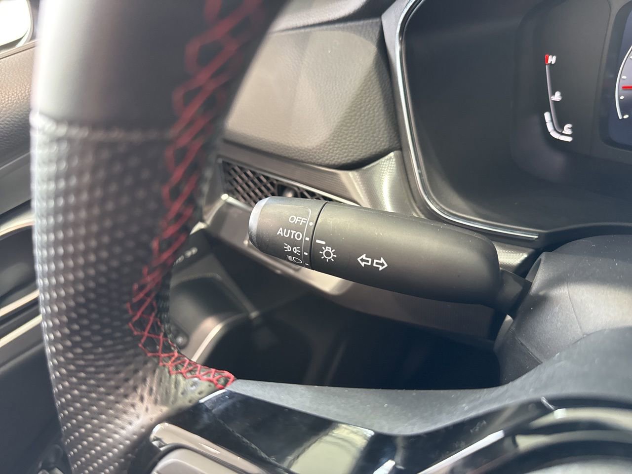 Used 2025 Acura Integra Type S FWD image 21