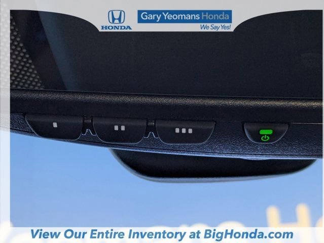 New 2026 Honda Odyssey Touring image 36