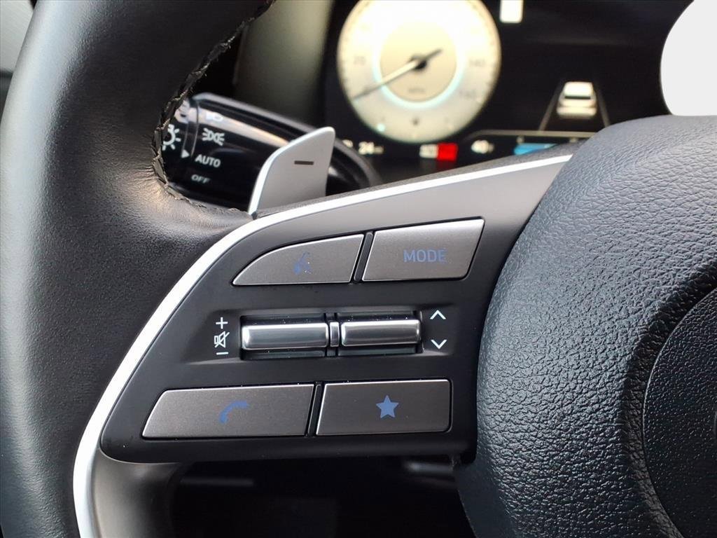 Used 2025 Hyundai Palisade SEL image 19