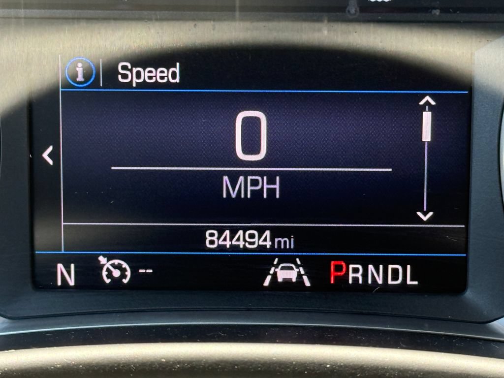 Used 2020 Chevrolet Equinox LT FWD image 30