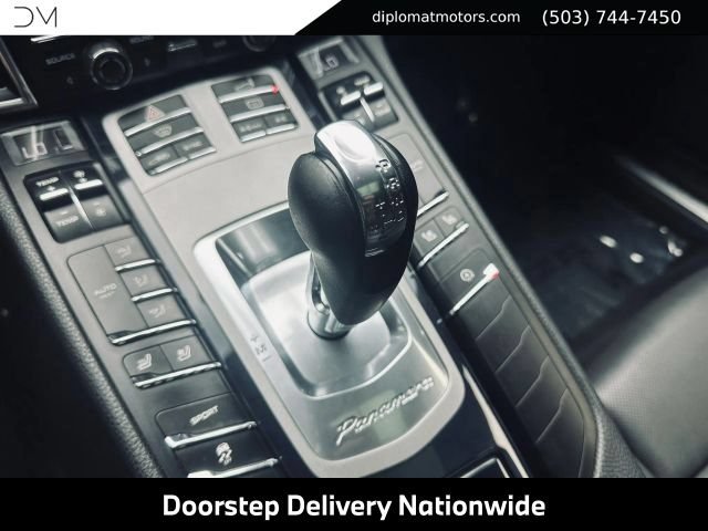 Used 2014 Porsche Panamera 4 AWD/4WD image 41