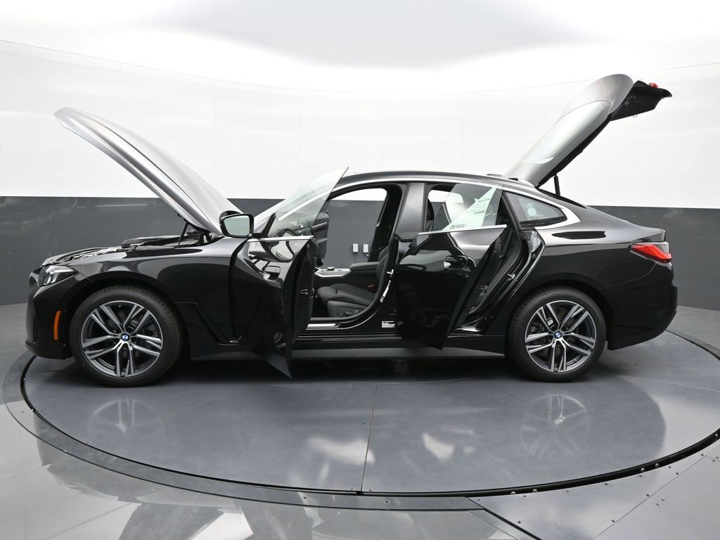 New 2025 BMW 430i xDrive image 47
