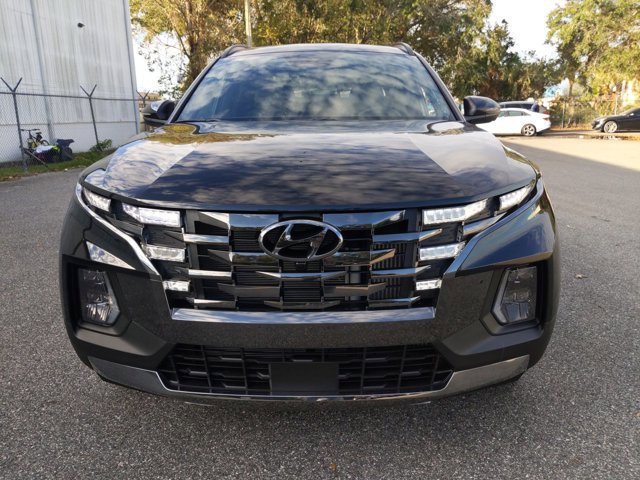 Certified 2023 Hyundai Santa Cruz Limited AWD/4WD image 8