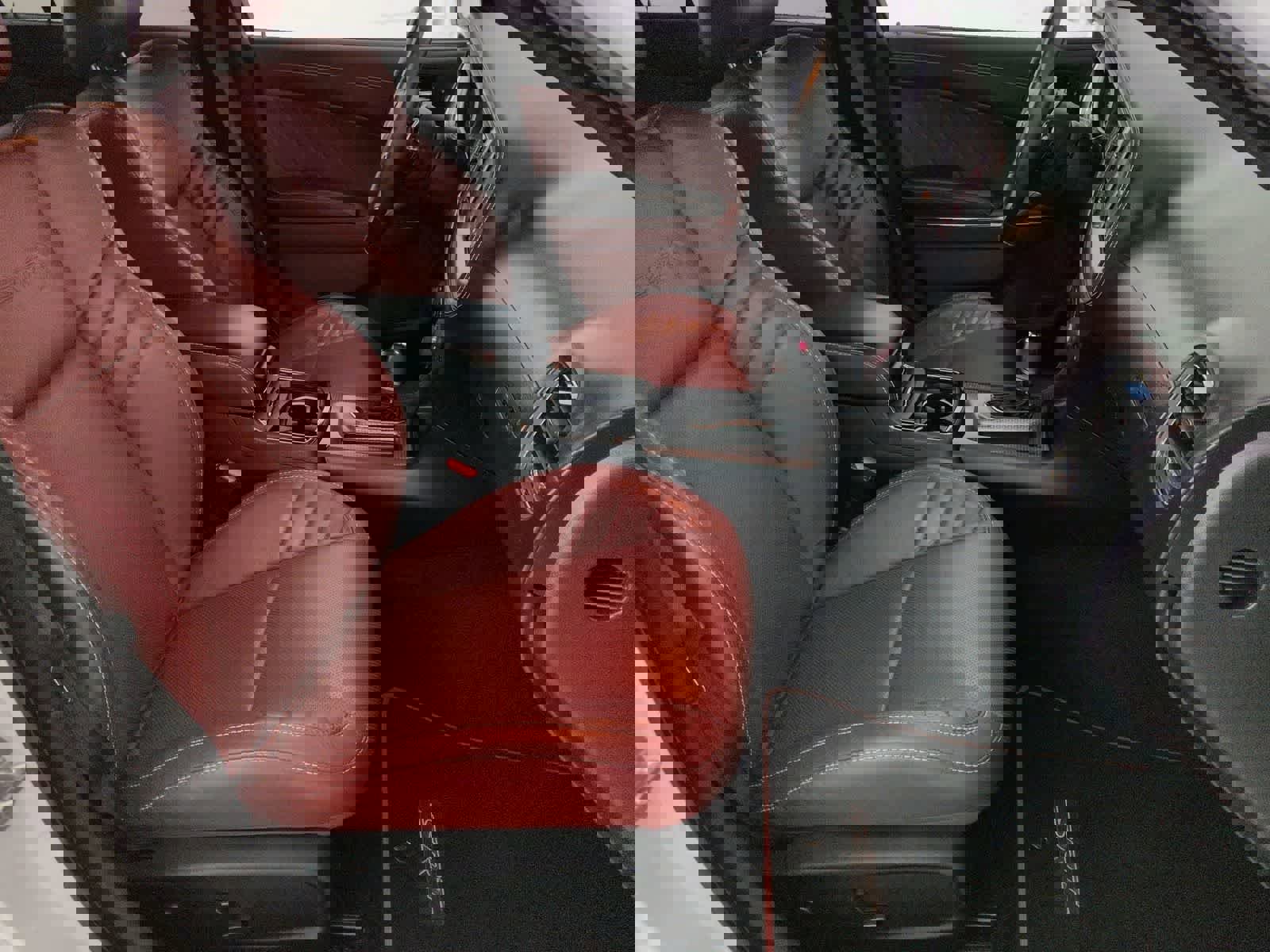 Used 2021 Dodge Charger SRT Hellcat image 20