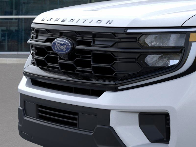 New 2025 Ford Expedition Active image 18