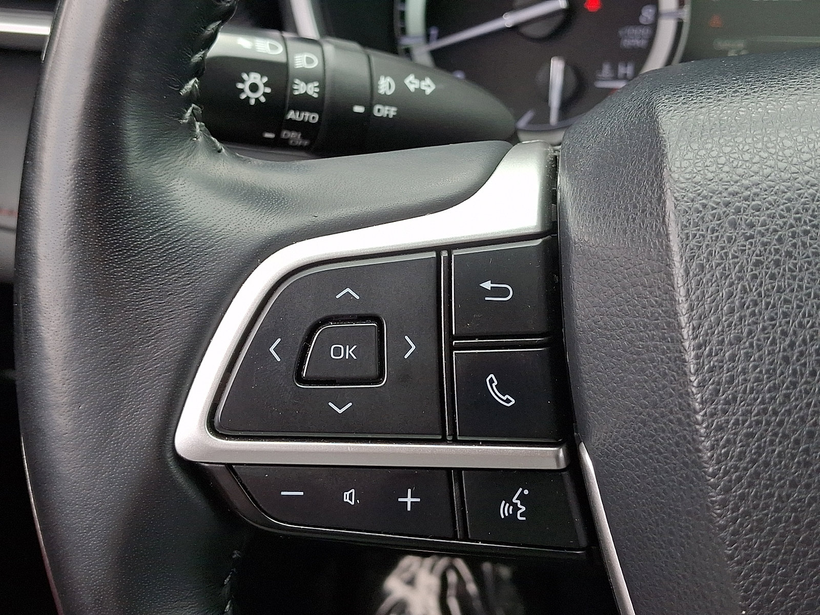 Used 2022 Toyota Highlander XSE image 23