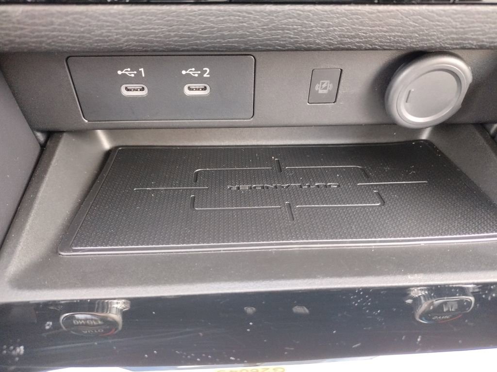 New 2026 Mitsubishi Outlander SE image 23