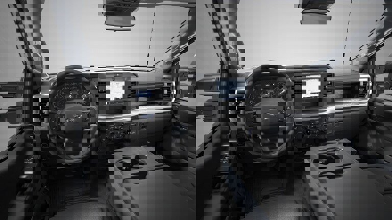 New 2026 Ford F350 XL image 7