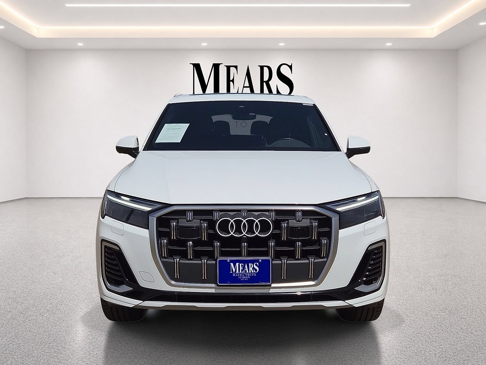 Used 2025 Audi Q7 3.0T Premium Plus AWD/4WD image 8